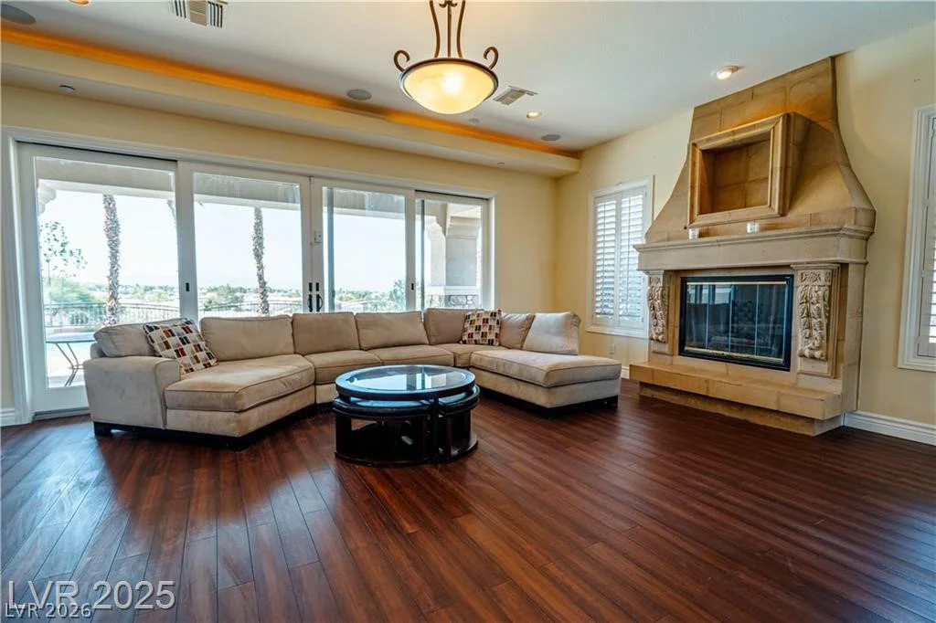 861 Majestic Ridge, Henderson, NV 89052