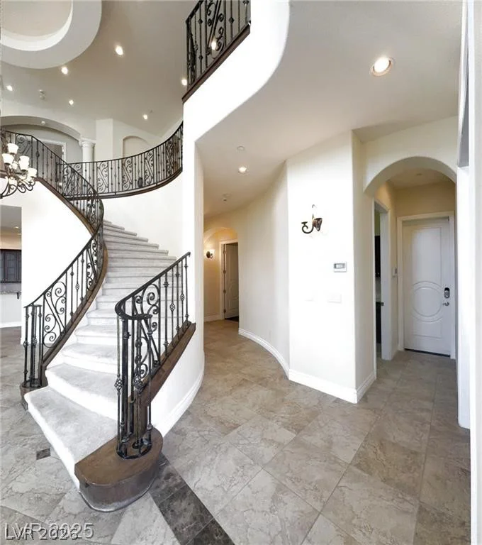 861 Majestic Ridge, Henderson, NV 89052