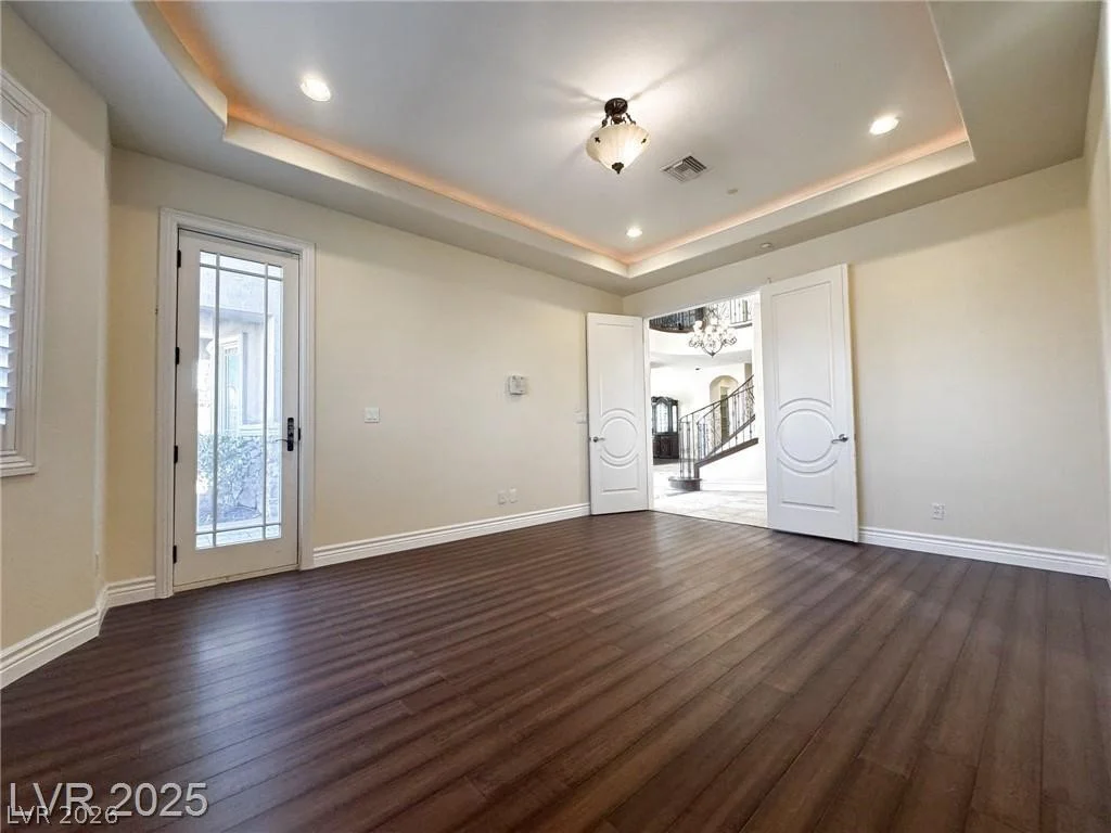 861 Majestic Ridge, Henderson, NV 89052