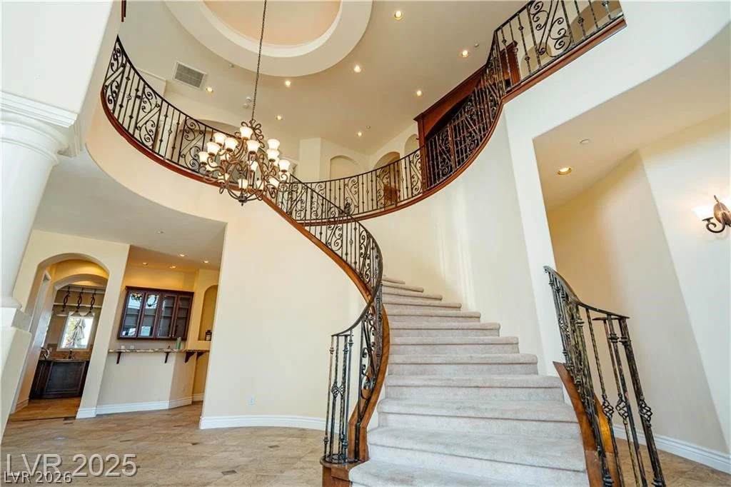 861 Majestic Ridge, Henderson, NV 89052