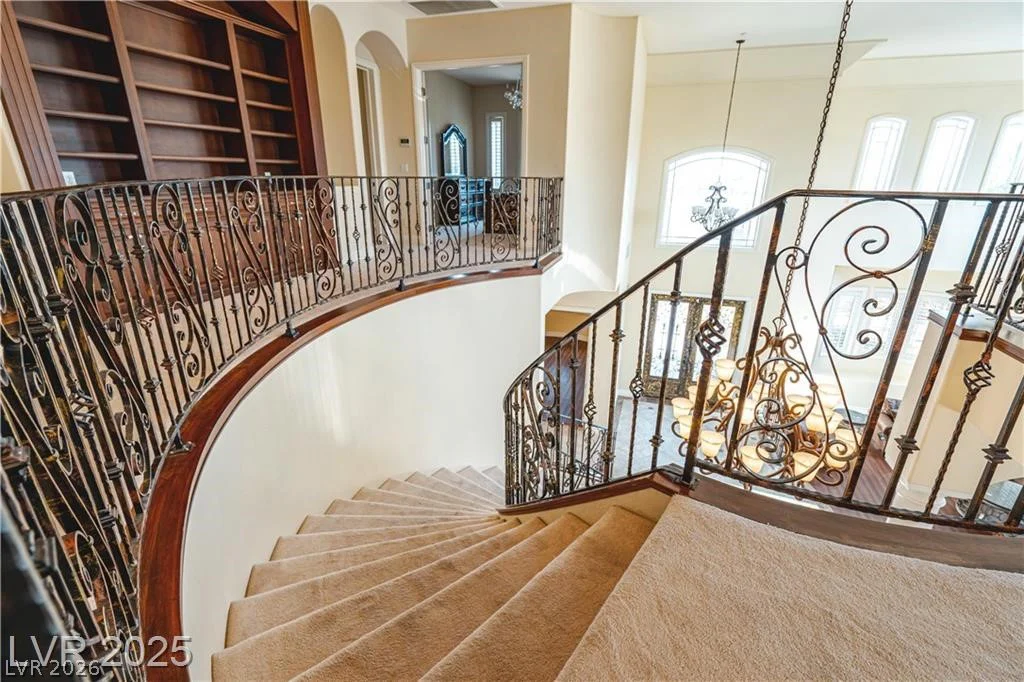 861 Majestic Ridge, Henderson, NV 89052
