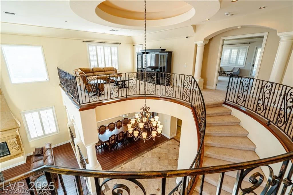 861 Majestic Ridge, Henderson, NV 89052