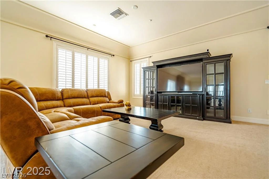 861 Majestic Ridge, Henderson, NV 89052