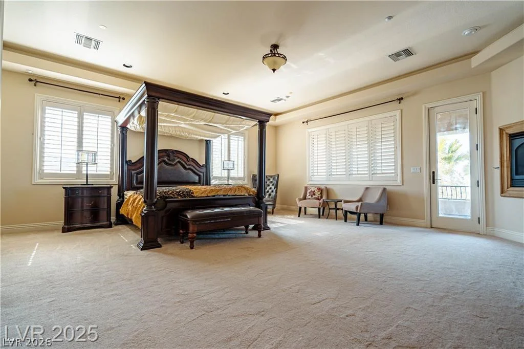 861 Majestic Ridge, Henderson, NV 89052