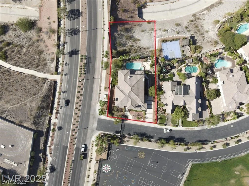 861 Majestic Ridge, Henderson, NV 89052