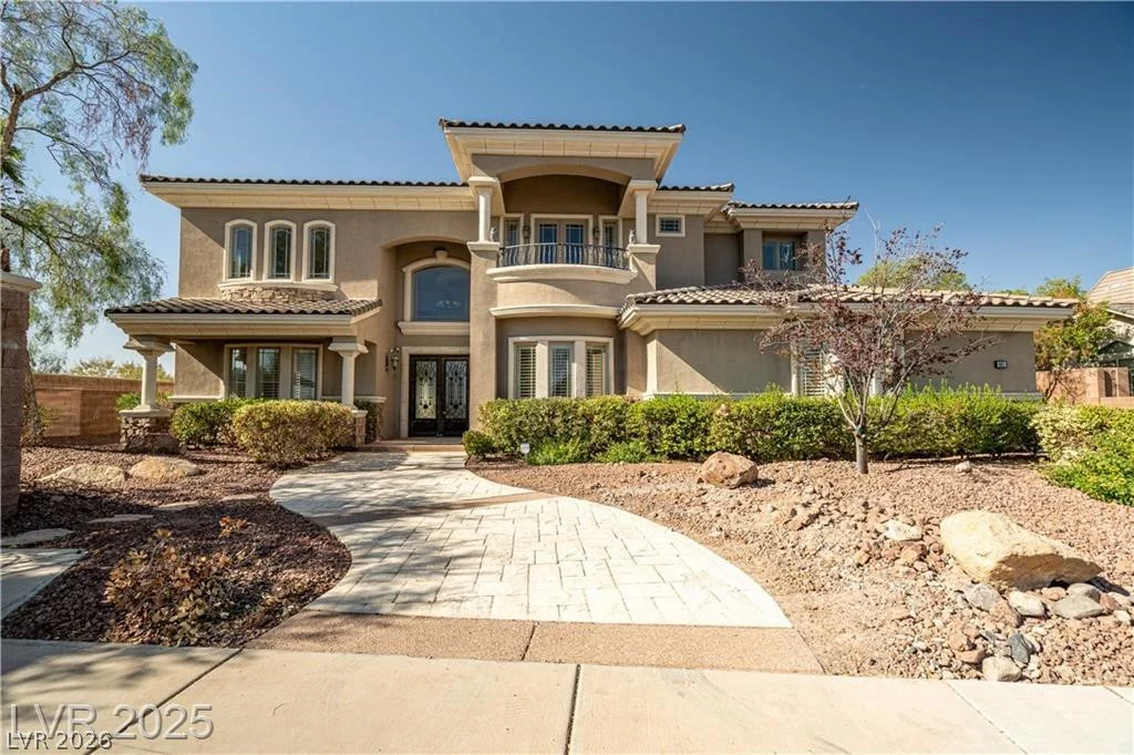 861 Majestic Ridge, Henderson, NV 89052