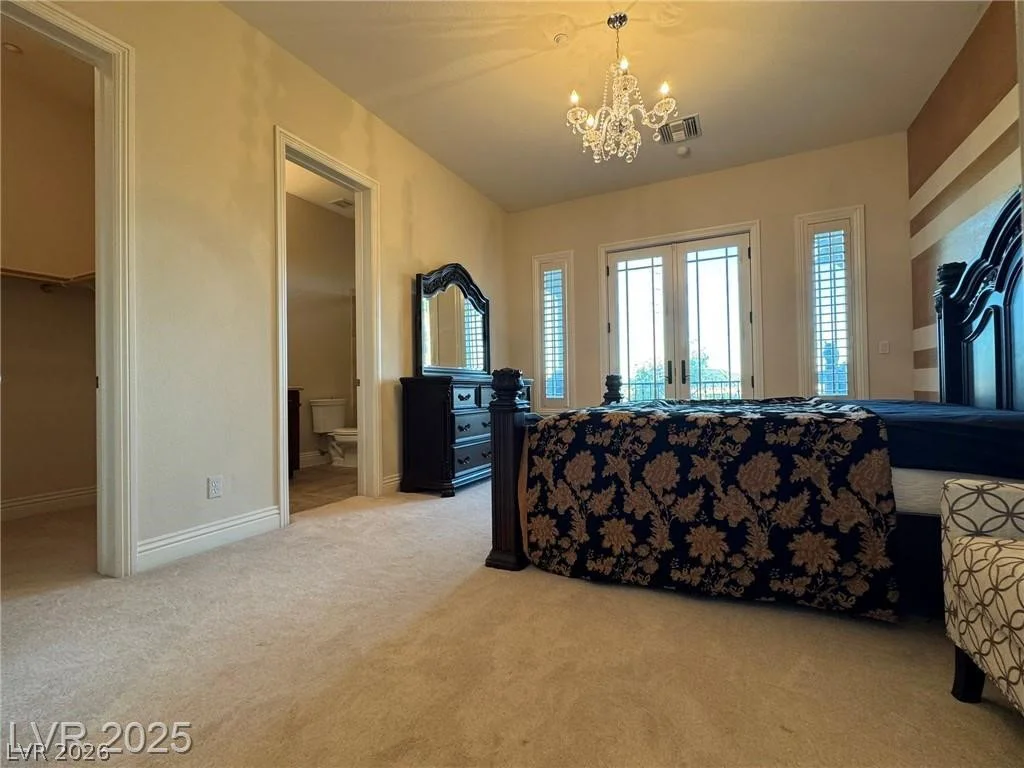 861 Majestic Ridge, Henderson, NV 89052