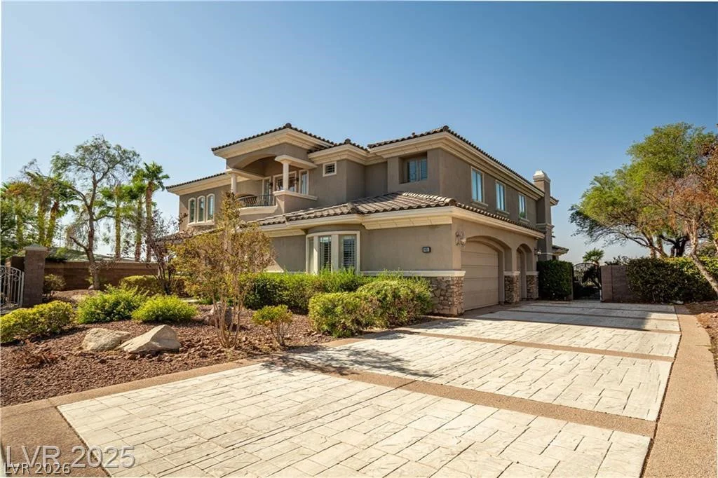 861 Majestic Ridge, Henderson, NV 89052