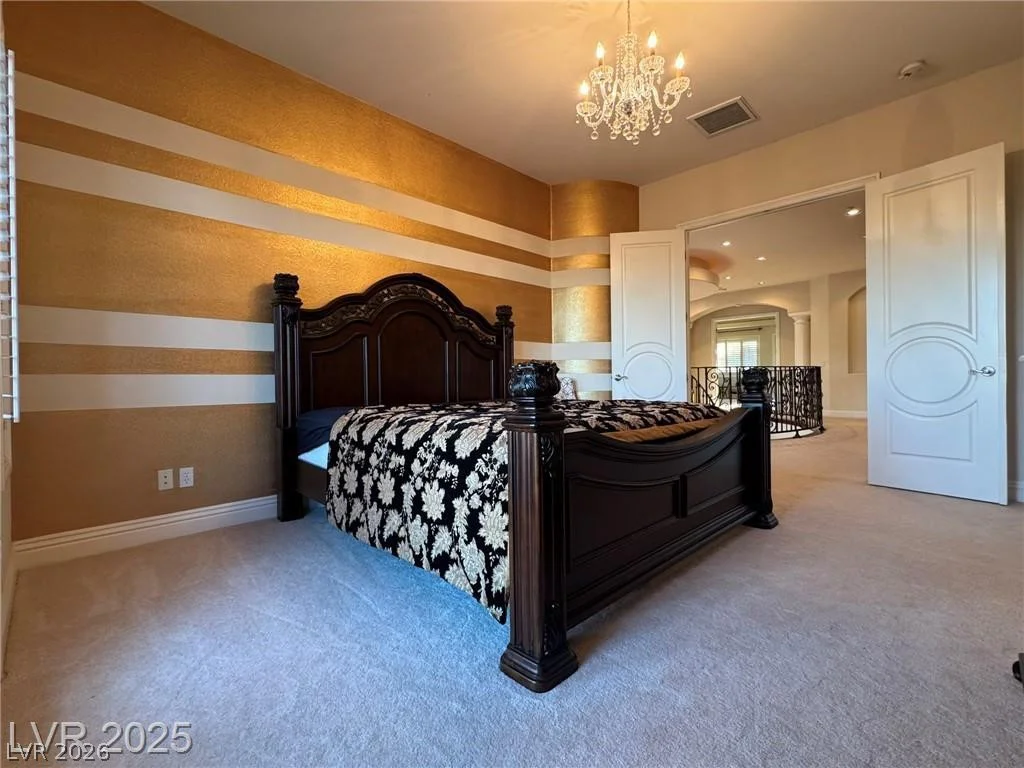 861 Majestic Ridge, Henderson, NV 89052