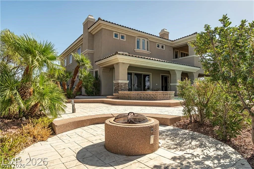 861 Majestic Ridge, Henderson, NV 89052