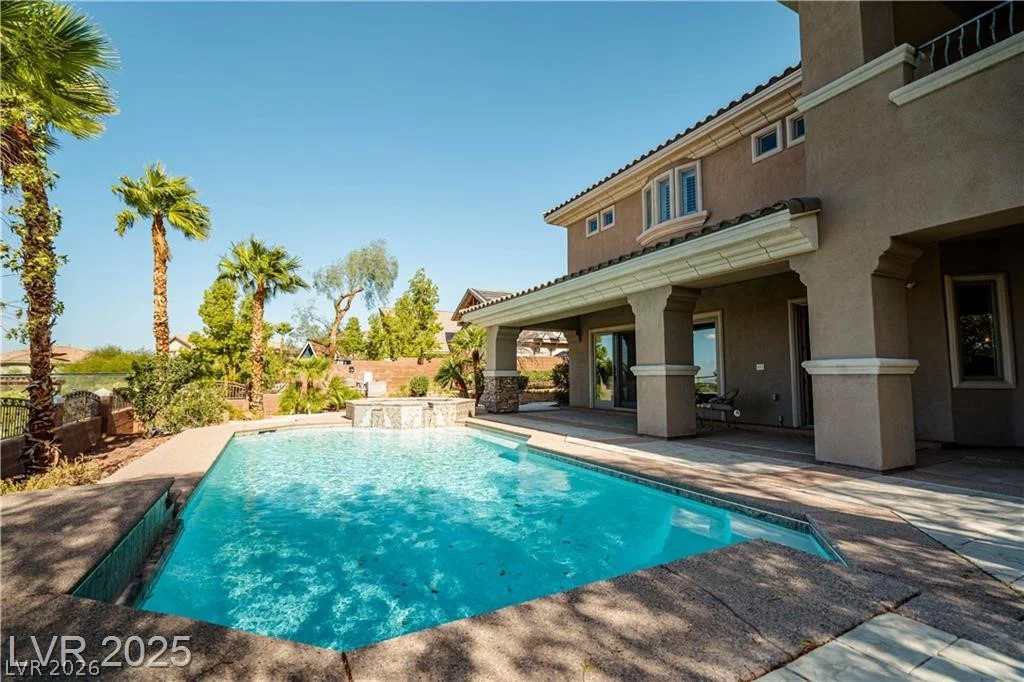 861 Majestic Ridge, Henderson, NV 89052