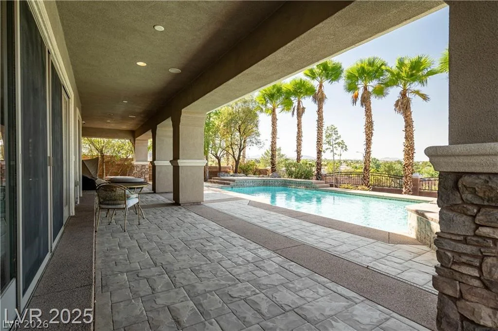 861 Majestic Ridge, Henderson, NV 89052