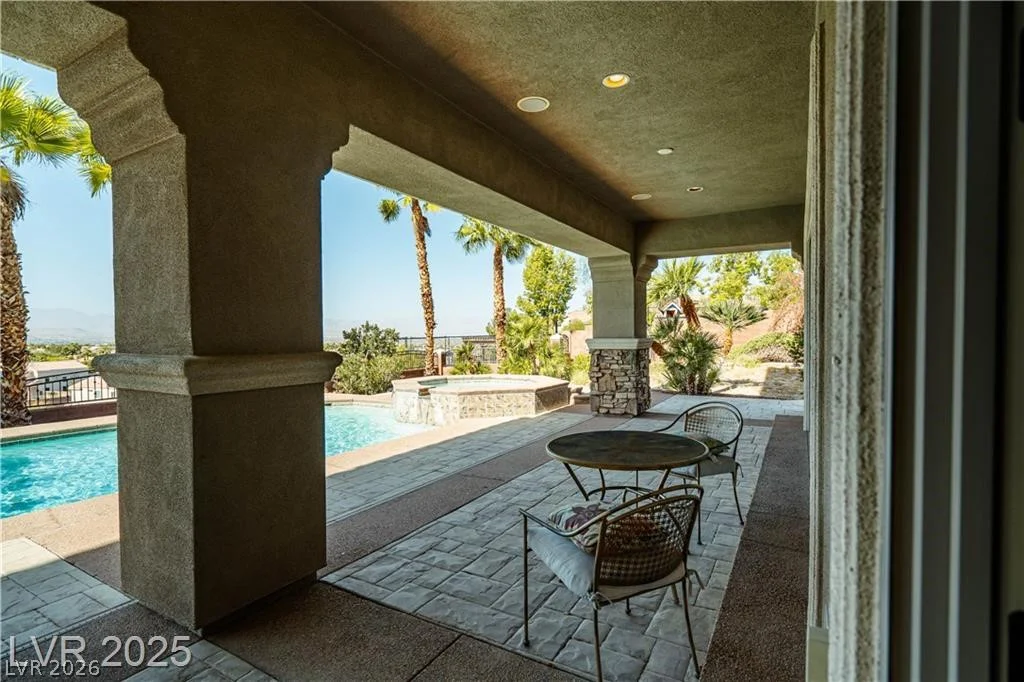 861 Majestic Ridge, Henderson, NV 89052