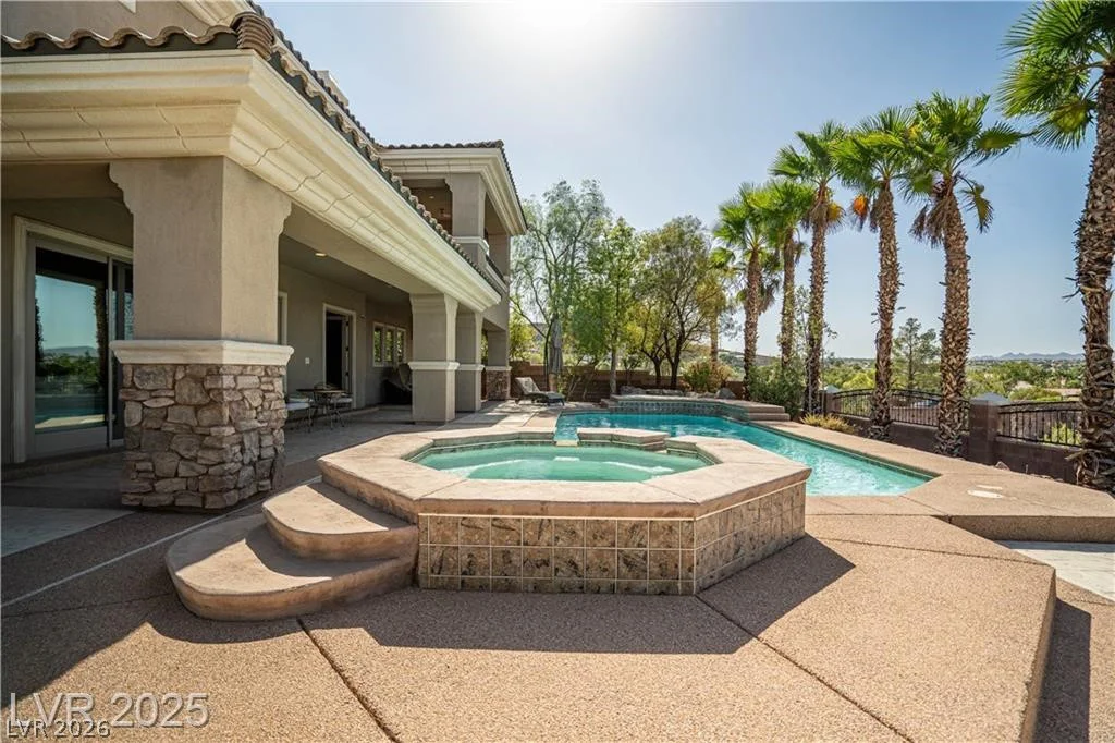 861 Majestic Ridge, Henderson, NV 89052