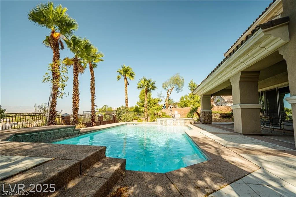 861 Majestic Ridge, Henderson, NV 89052