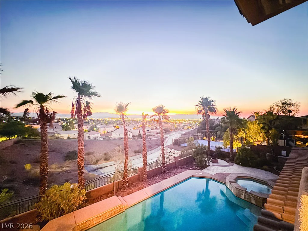 861 Majestic Ridge, Henderson, NV 89052