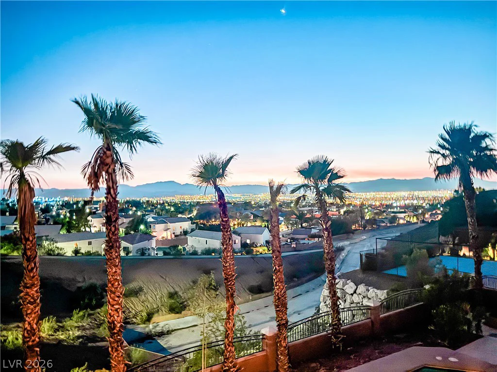 861 Majestic Ridge, Henderson, NV 89052