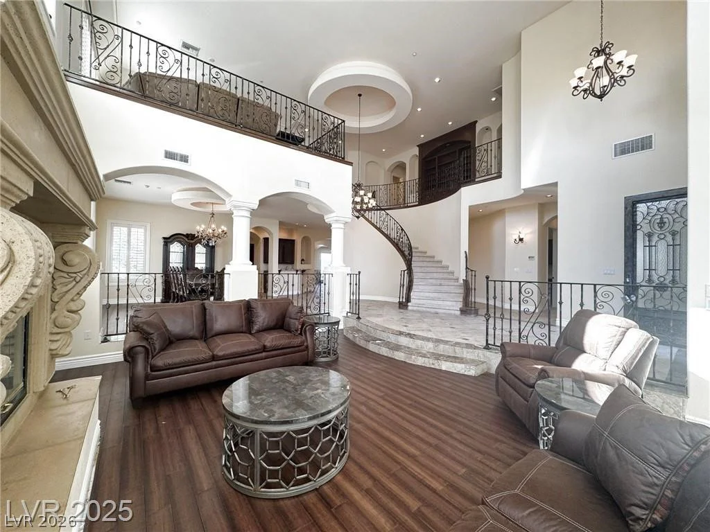 861 Majestic Ridge, Henderson, NV 89052