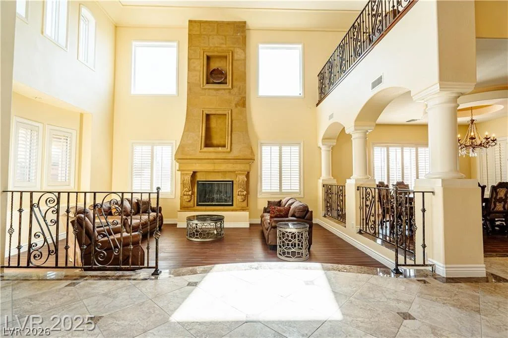 861 Majestic Ridge, Henderson, NV 89052
