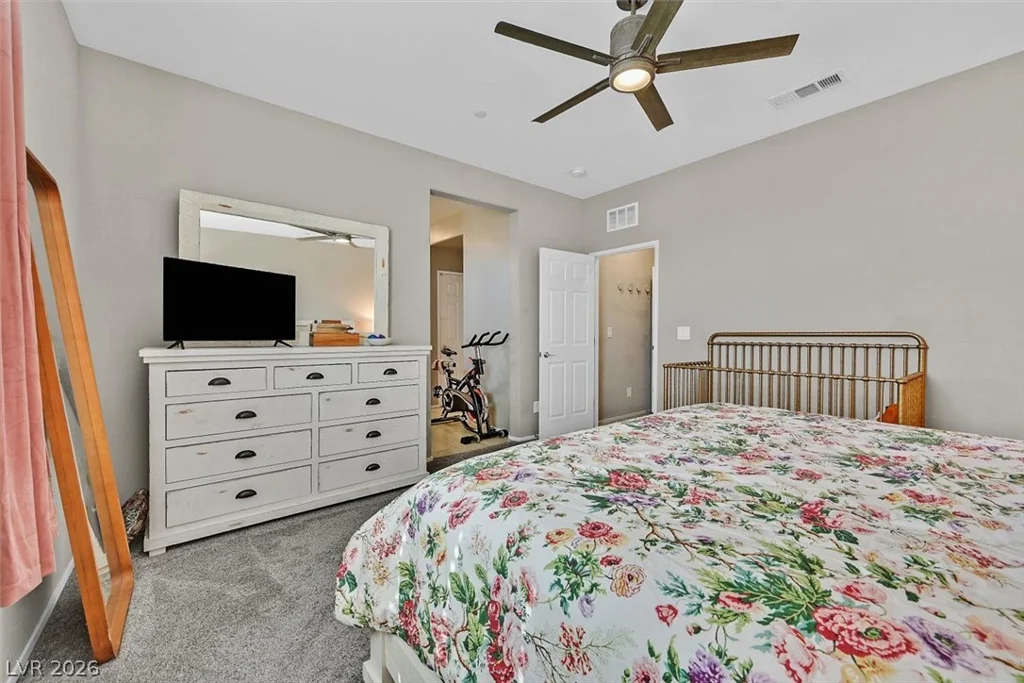 97 Lomita Heights, Las Vegas, NV 89138