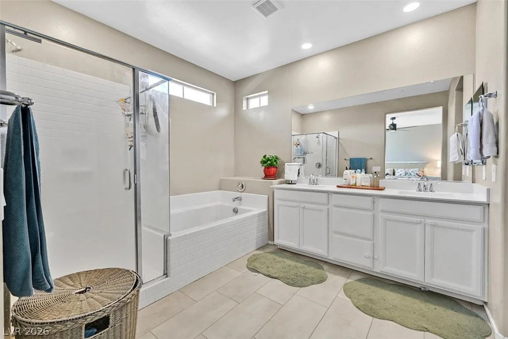 97 Lomita Heights, Las Vegas, NV 89138