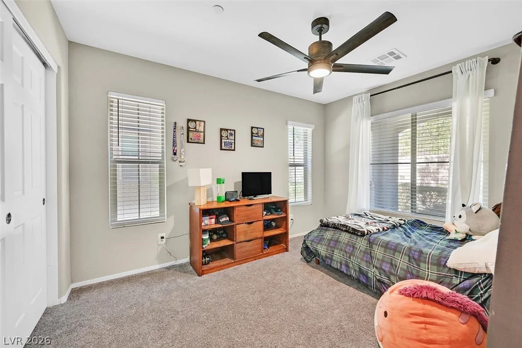97 Lomita Heights, Las Vegas, NV 89138