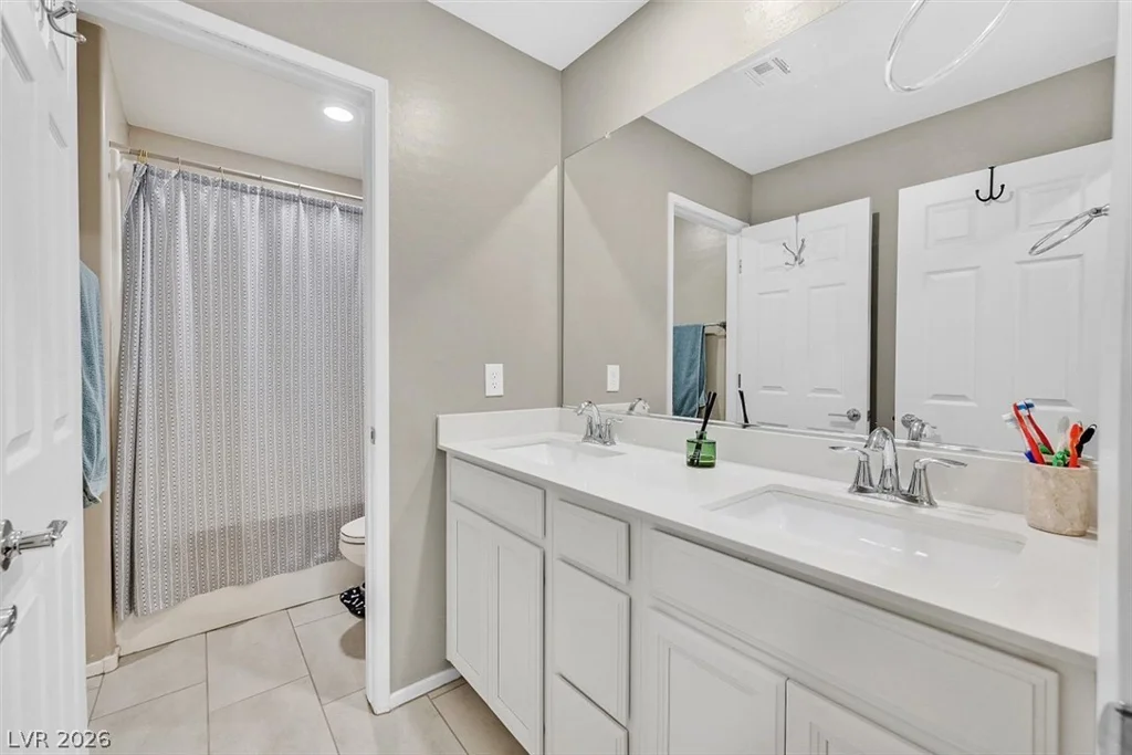 97 Lomita Heights, Las Vegas, NV 89138