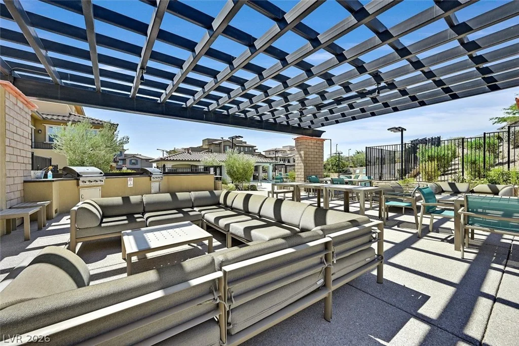 97 Lomita Heights, Las Vegas, NV 89138