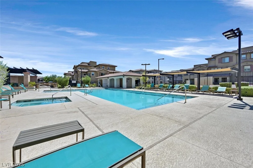 97 Lomita Heights, Las Vegas, NV 89138