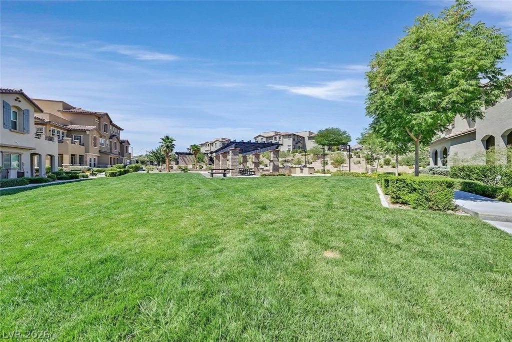 97 Lomita Heights, Las Vegas, NV 89138
