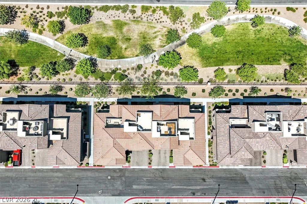 97 Lomita Heights, Las Vegas, NV 89138
