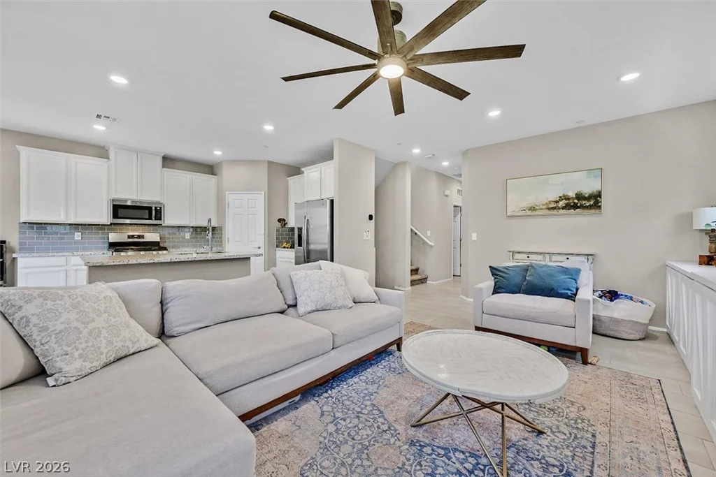 97 Lomita Heights, Las Vegas, NV 89138