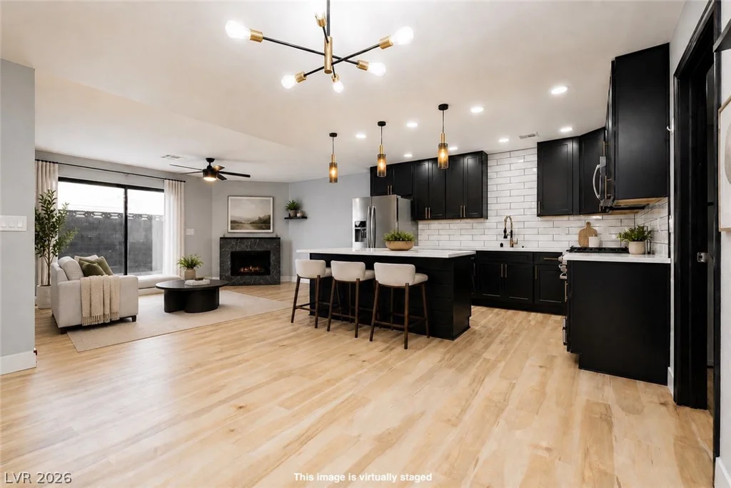 241 Princess Ann, Henderson, NV 89015