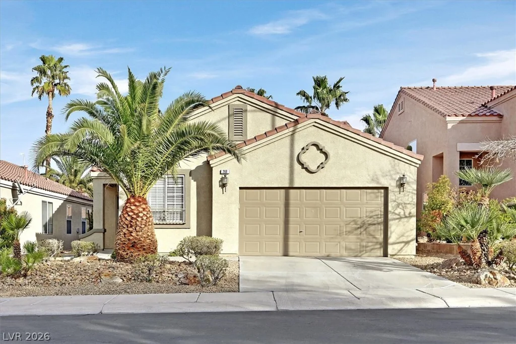 268 Camino Viejo, Henderson, NV 89012