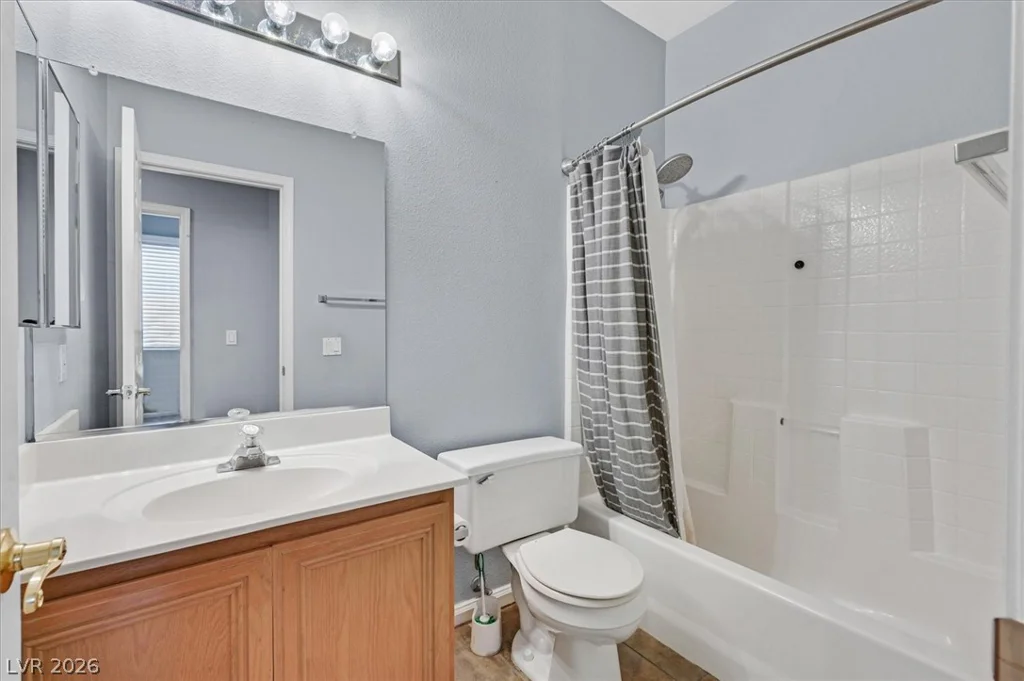 268 Camino Viejo, Henderson, NV 89012