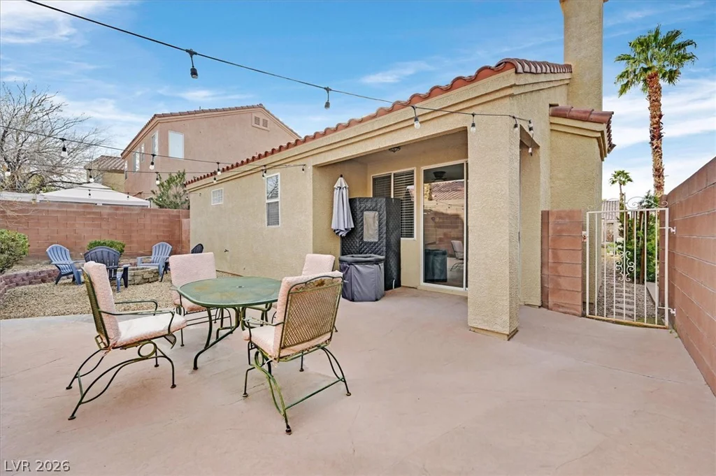 268 Camino Viejo, Henderson, NV 89012