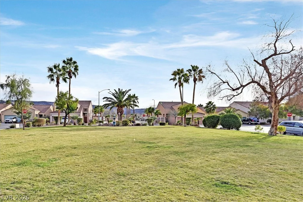 268 Camino Viejo, Henderson, NV 89012
