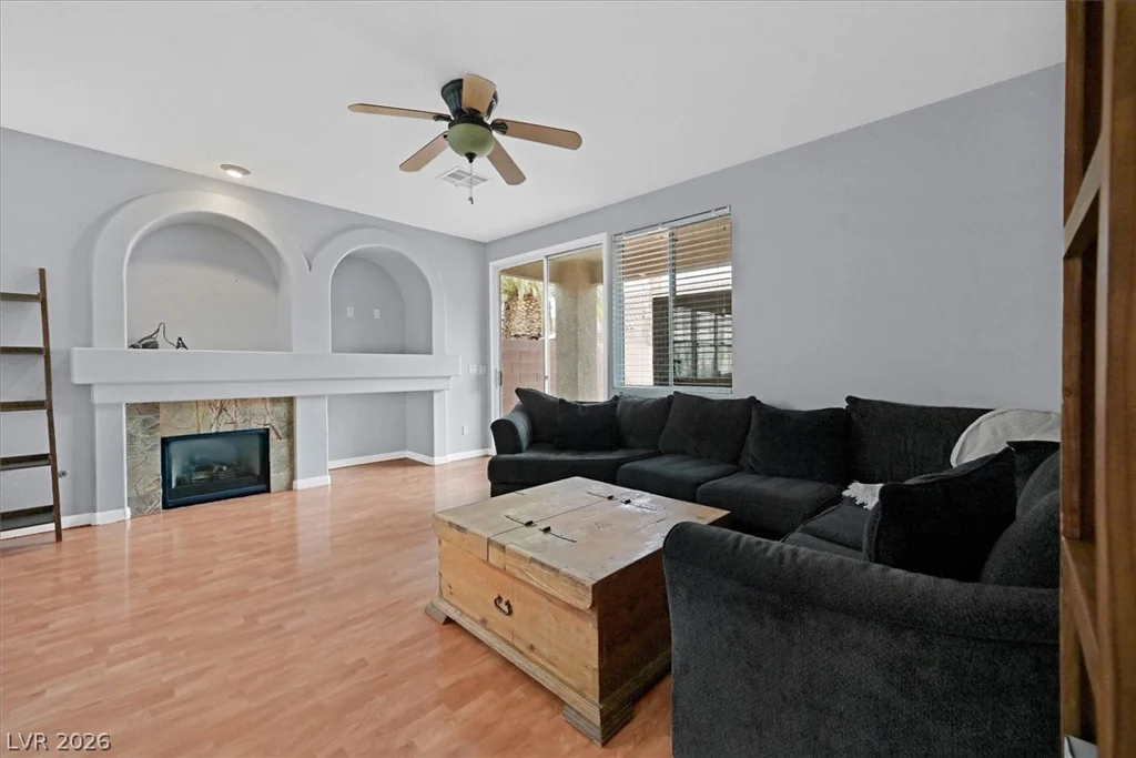 268 Camino Viejo, Henderson, NV 89012
