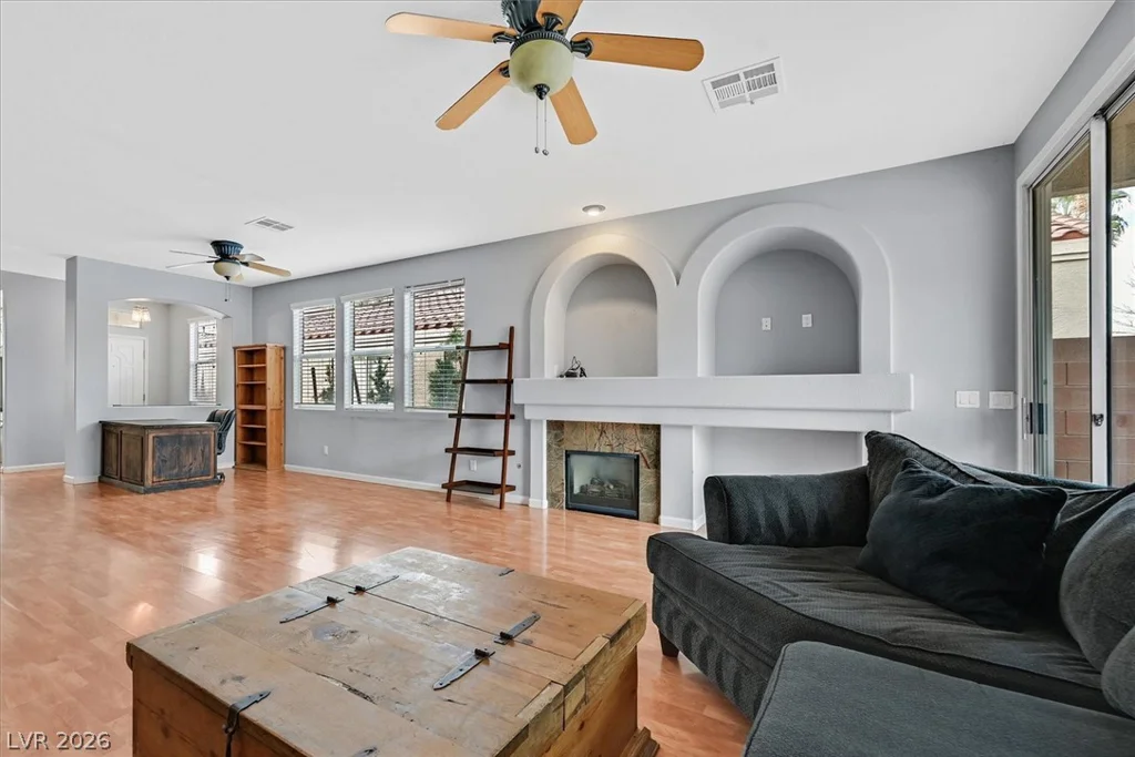 268 Camino Viejo, Henderson, NV 89012