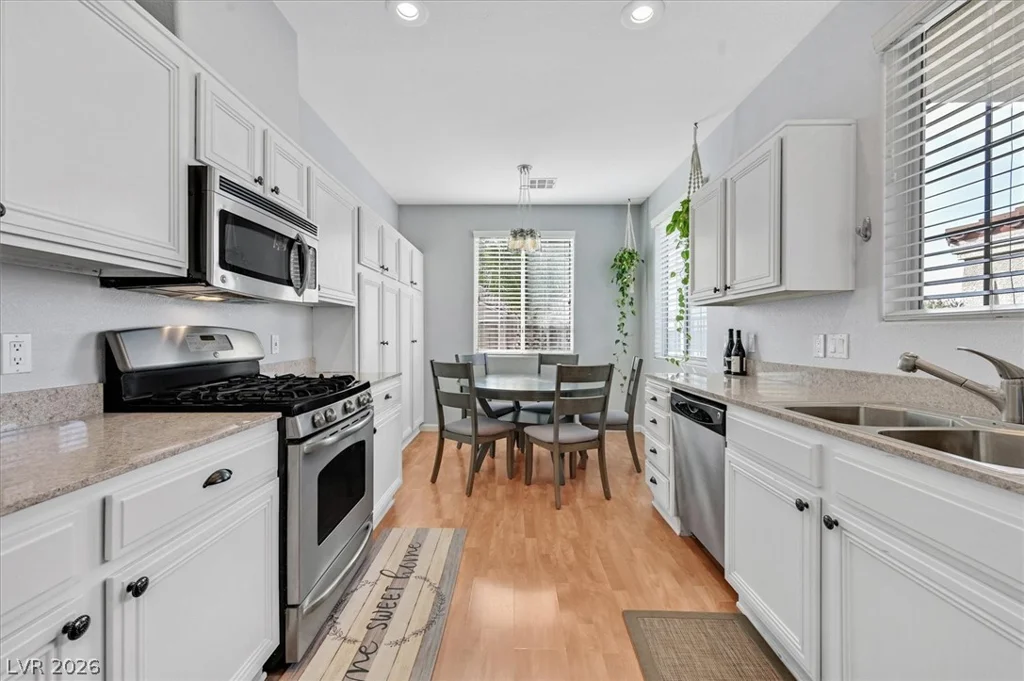 268 Camino Viejo, Henderson, NV 89012