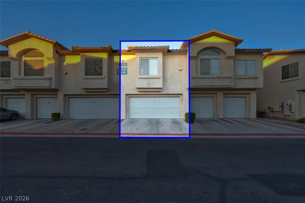 4920 Black Bear, Las Vegas, NV 89149