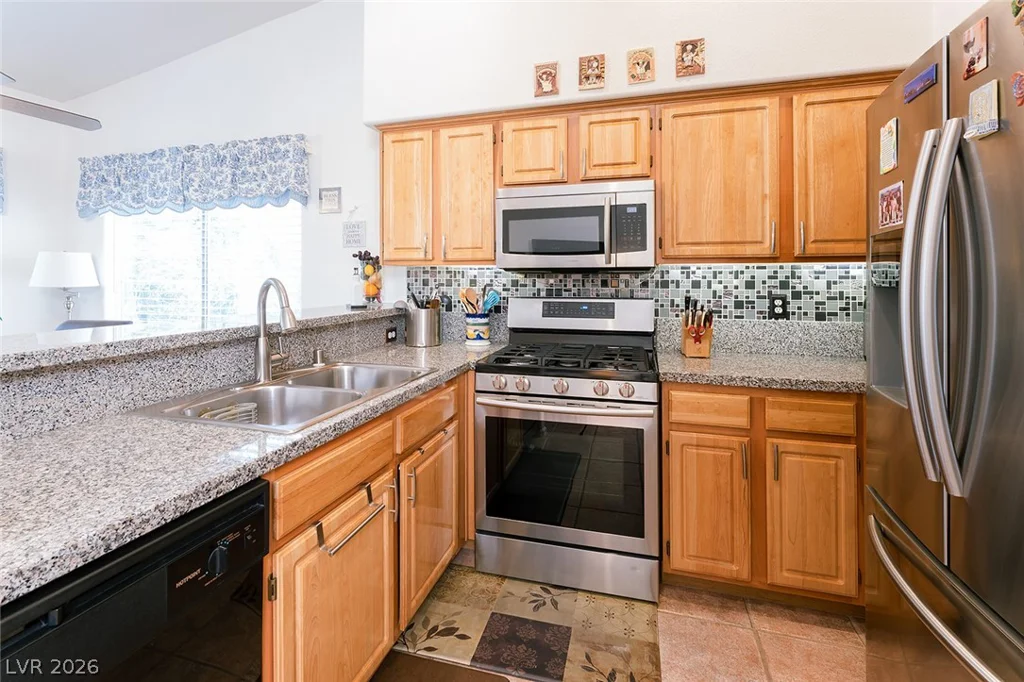 4920 Black Bear, Las Vegas, NV 89149