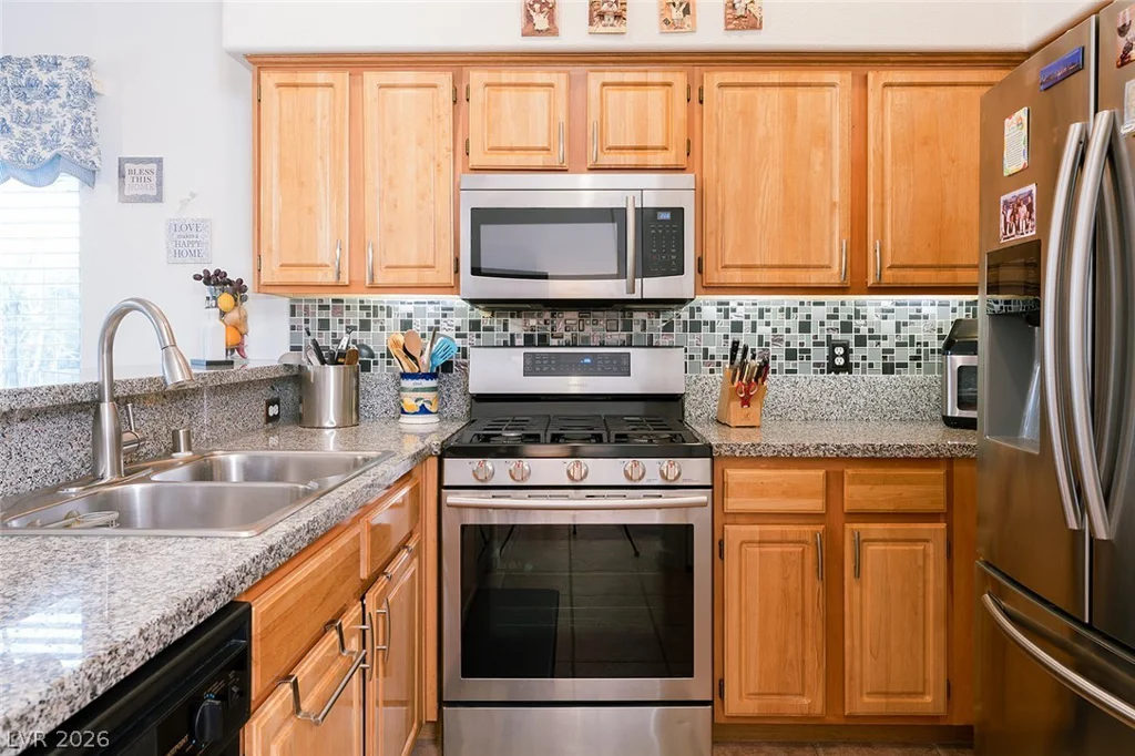 4920 Black Bear, Las Vegas, NV 89149
