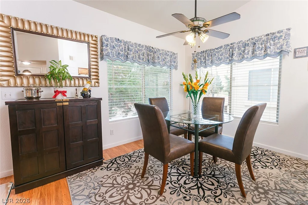 4920 Black Bear, Las Vegas, NV 89149