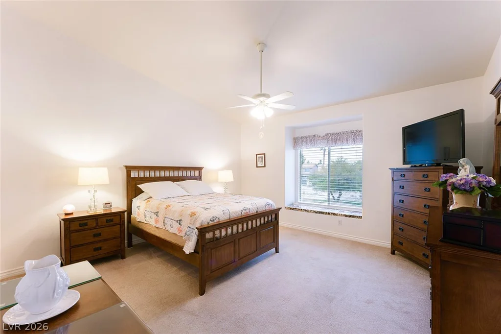 4920 Black Bear, Las Vegas, NV 89149