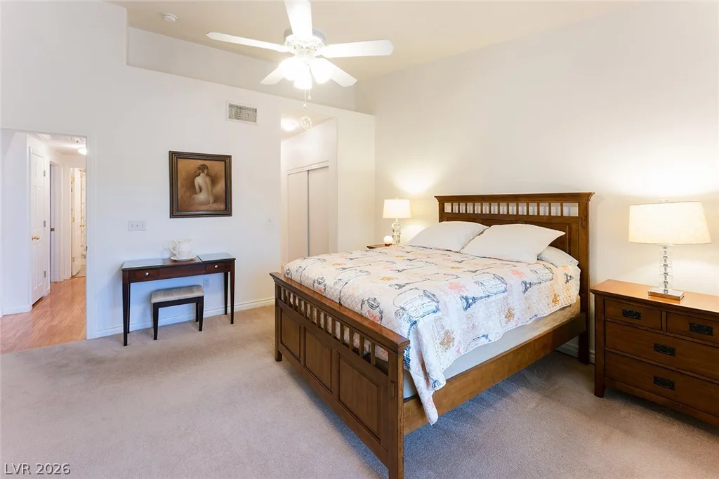 4920 Black Bear, Las Vegas, NV 89149