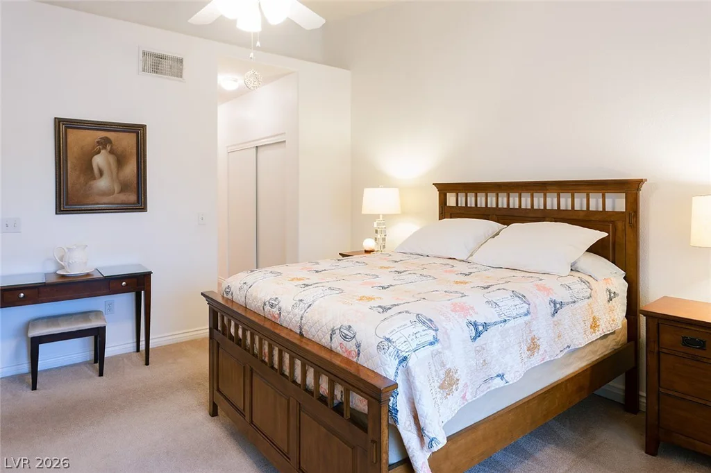 4920 Black Bear, Las Vegas, NV 89149