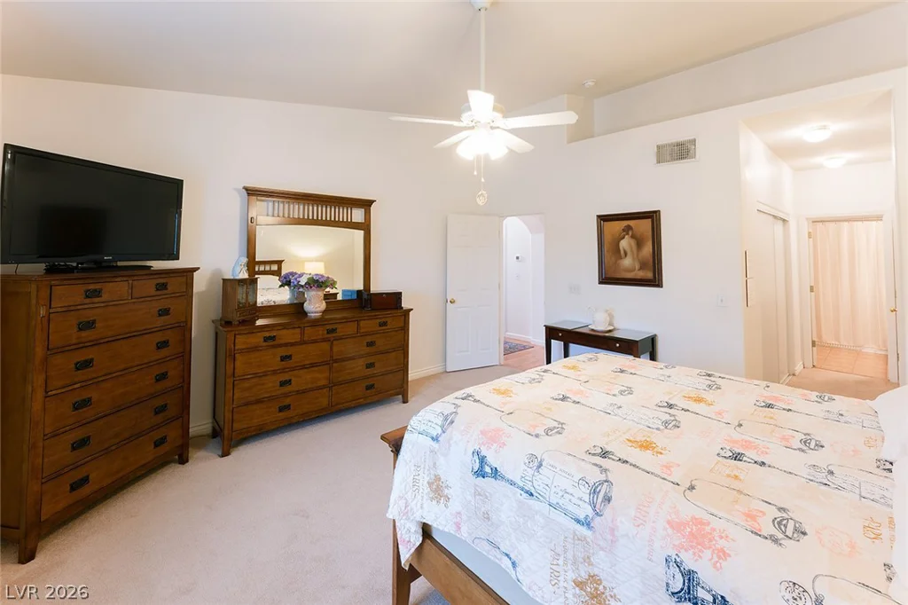 4920 Black Bear, Las Vegas, NV 89149