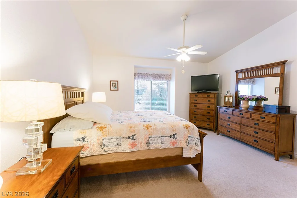 4920 Black Bear, Las Vegas, NV 89149