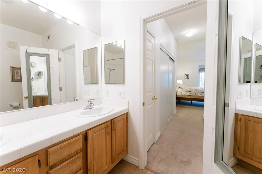 4920 Black Bear, Las Vegas, NV 89149